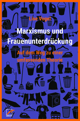 Marxismus und Frauenunterdrückung main product photo