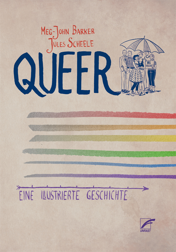 Queer main product photo