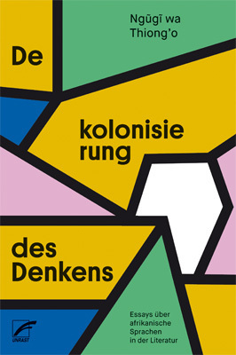 Dekolonisierung des Denkens main product photo