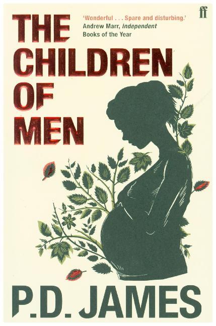 Children of Men main product photo