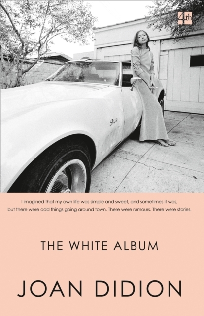 The White Album main product photo