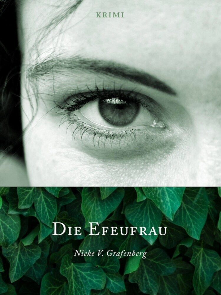 Die Efeufrau main product photo