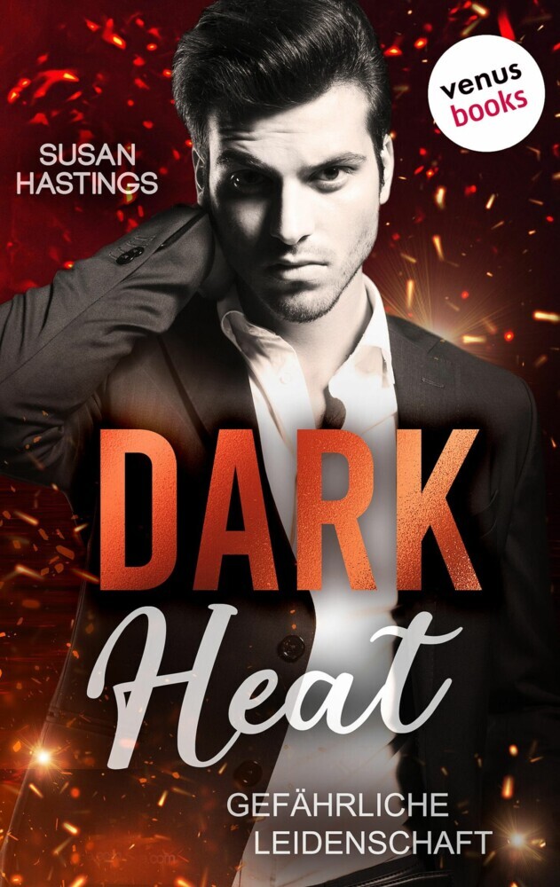 Dark Heat - Gefährliche Leidenschaft main product photo