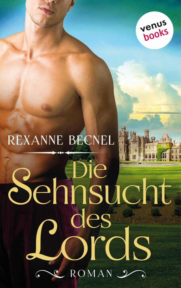 Die Sehnsucht des Lords main product photo