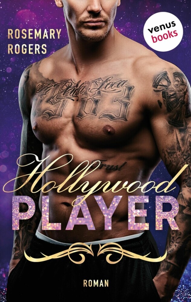 Hollywood Player main product photo