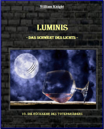 Luminis-Das Schwert des Lichts