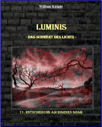 Luminis-Das Schwert des Lichts