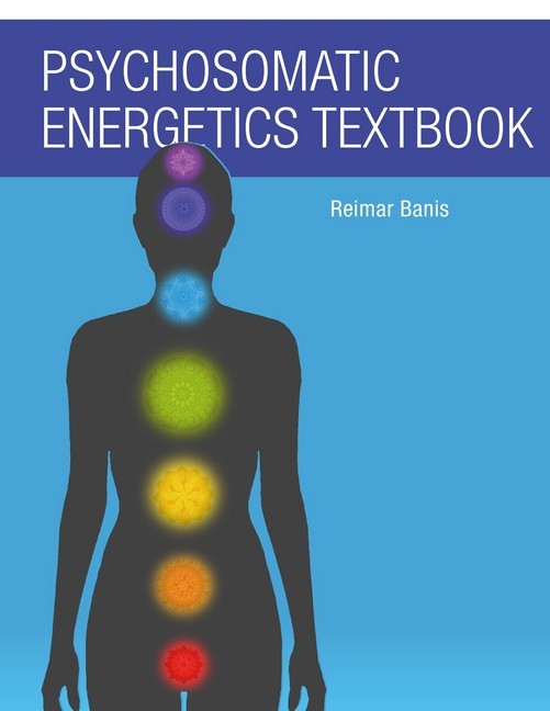 Psychosomatic Energetics Textbook main product photo
