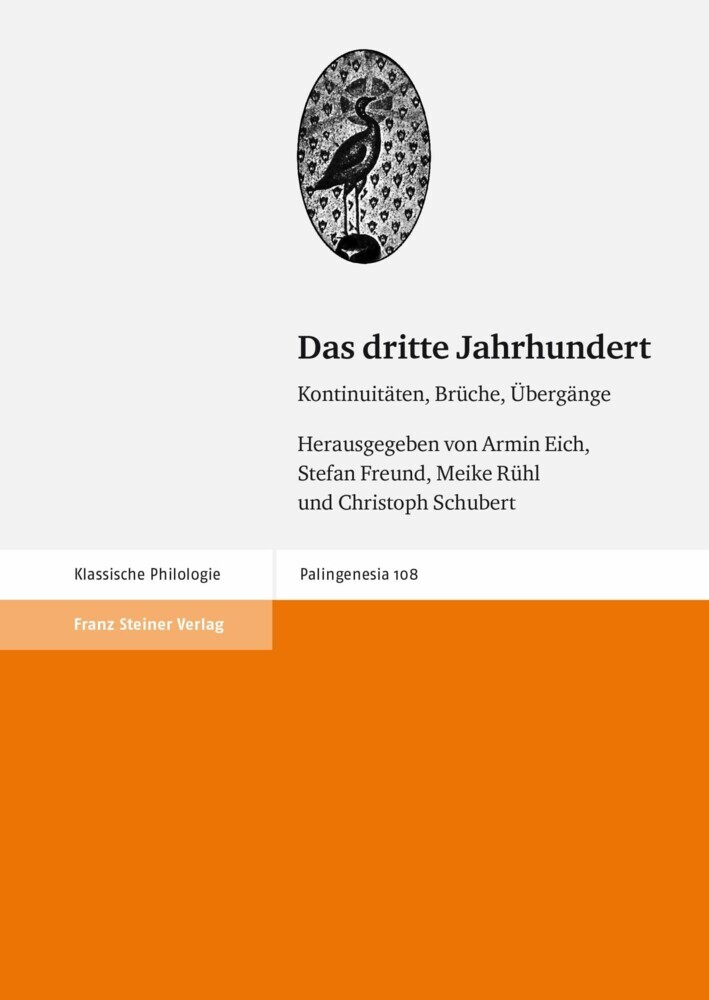 Das dritte Jahrhundert main product photo