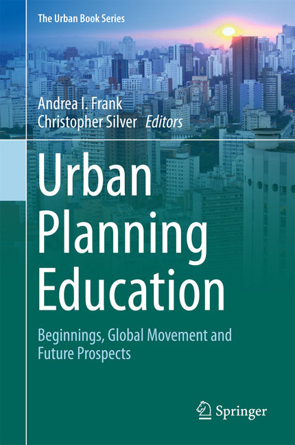 Urban Planning Education main product photo