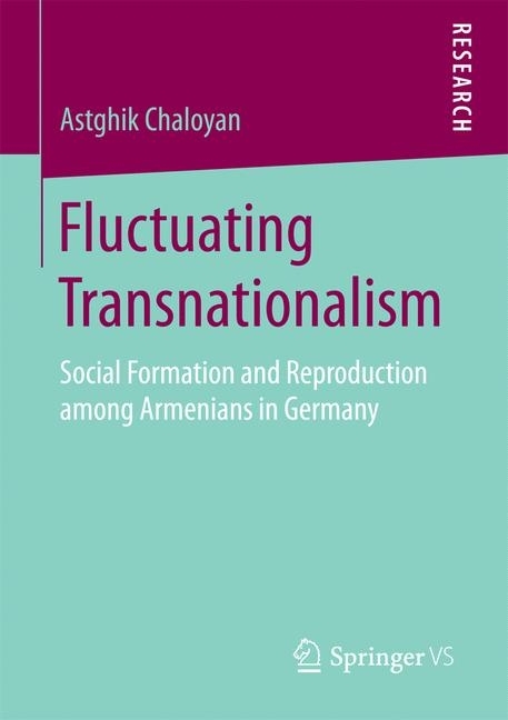 Fluctuating Transnationalism main product photo