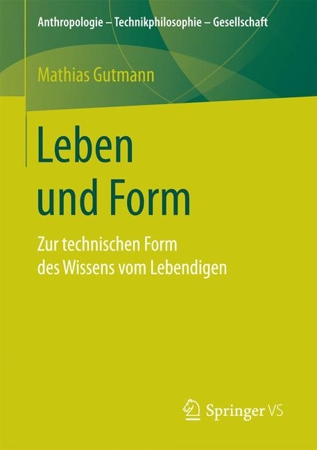 Leben und Form main product photo