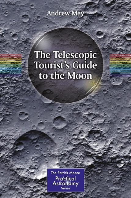 The Telescopic Tourist's Guide to the Moon main product photo