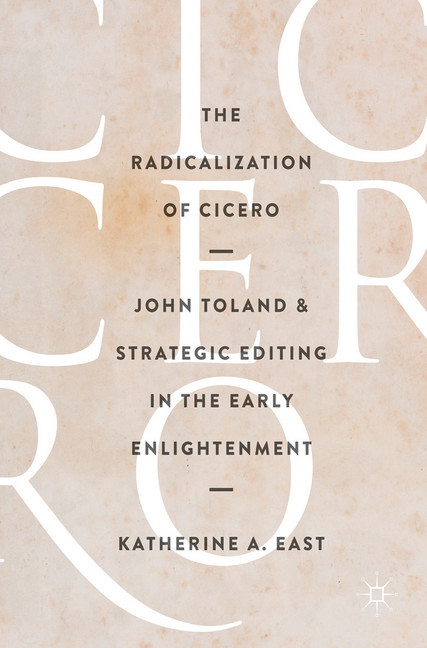 The Radicalization of Cicero main product photo