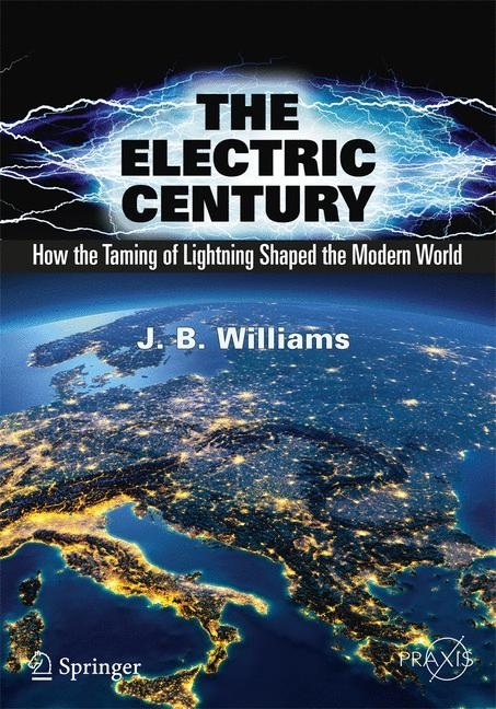 The Electric Century main product photo