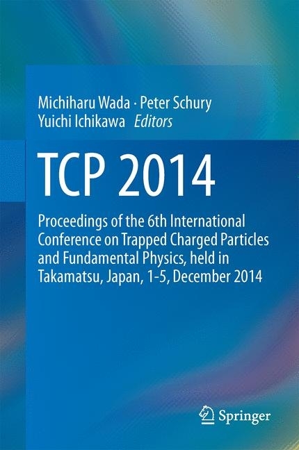 TCP 2014 main product photo
