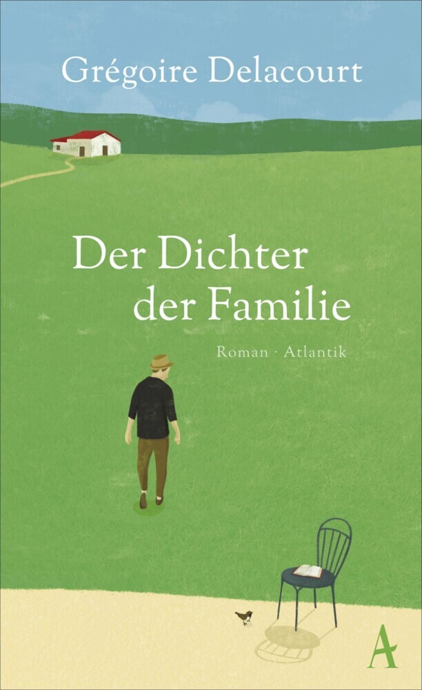 Der Dichter der Familie main product photo