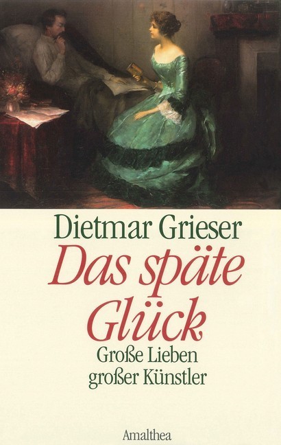 Das späte Glück main product photo