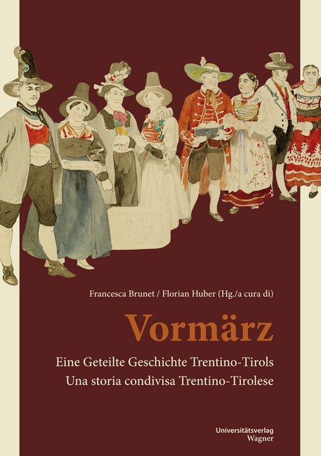 Vormärz main product photo