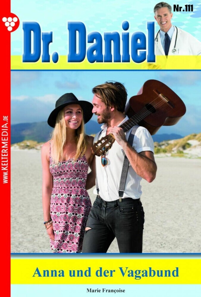 Anna und der Vagabund main product photo