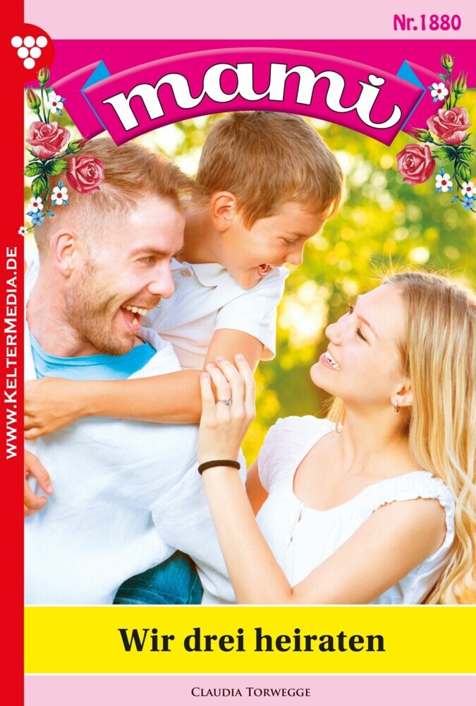 Wir drei heiraten main product photo