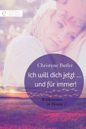 Ich will dich jetzt ... und für immer!