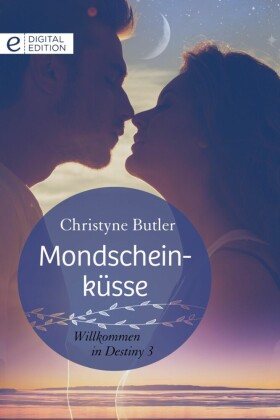 Mondscheinküsse