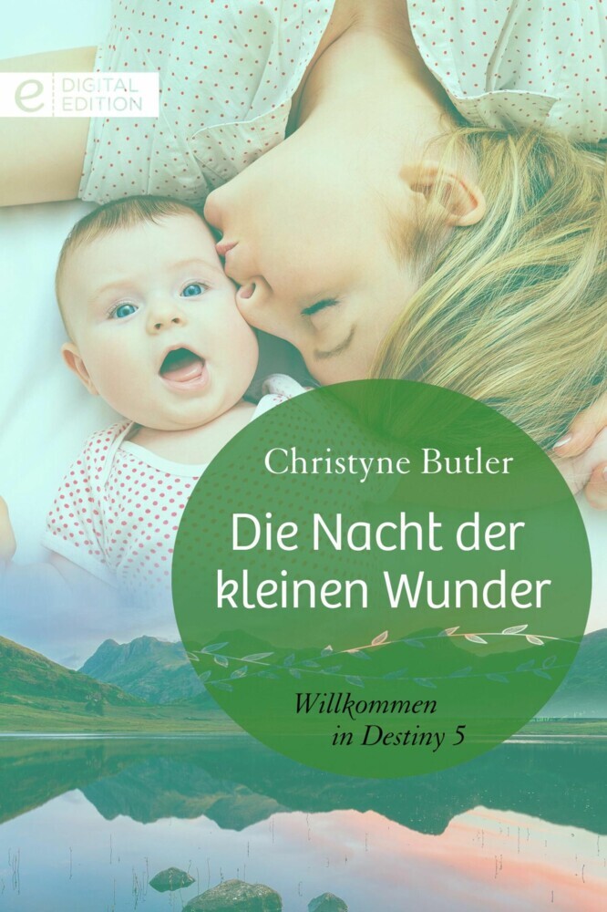 Die Nacht der kleinen Wunder main product photo