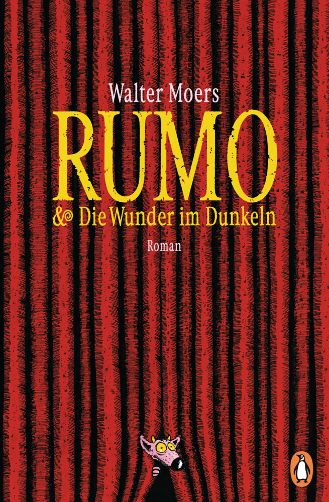 Rumo & die Wunder im Dunkeln main product photo