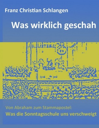 Was wirklich geschah