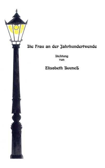 Die Frau an der Jahrhundertwende main product photo