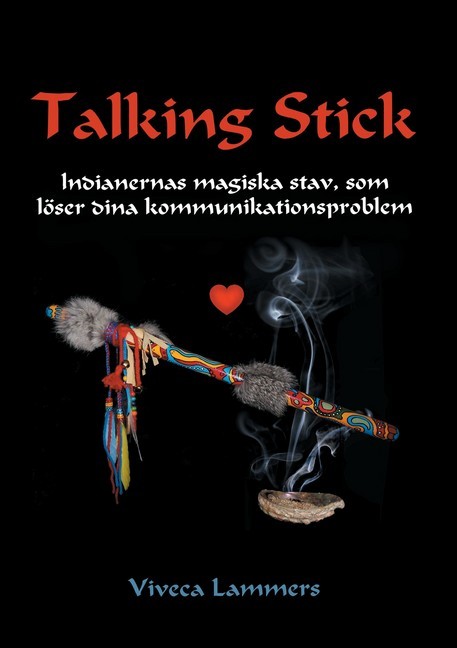 Talking Stick main product photo