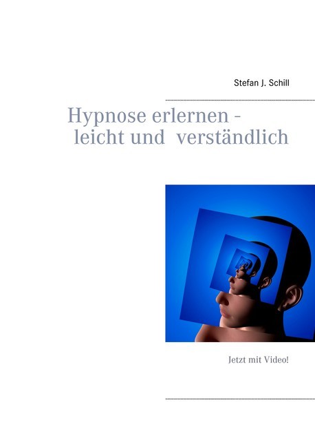 Hypnose erlernen - leicht und verständlich main product photo