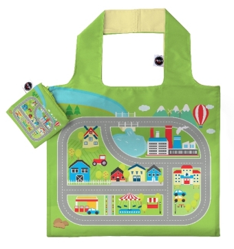 AnyBags Tasche Playground
