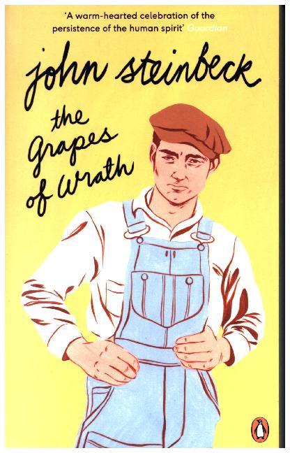 The Grapes of Wrath main product photo