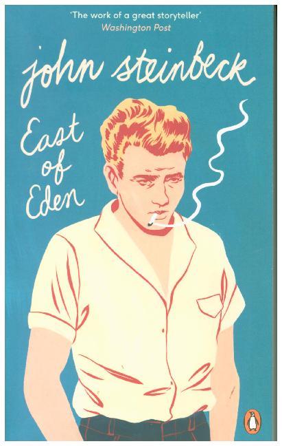 East of Eden main product photo