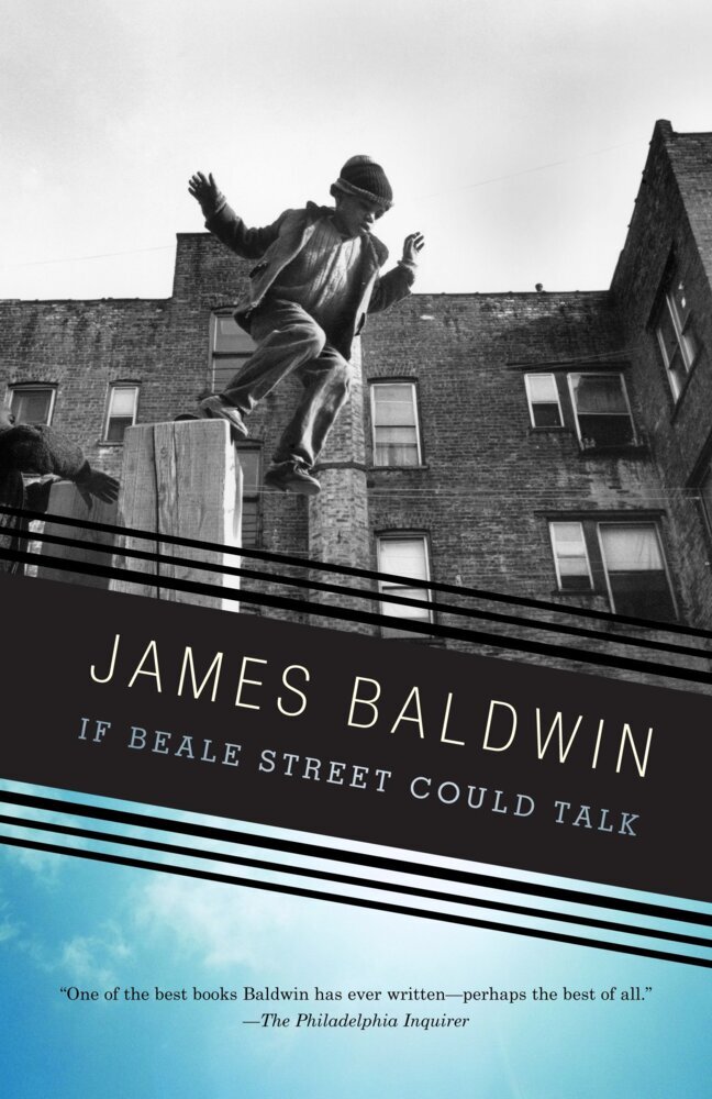 If Beale Street Could Talk main product photo