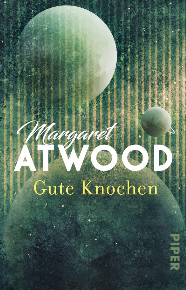 Gute Knochen main product photo
