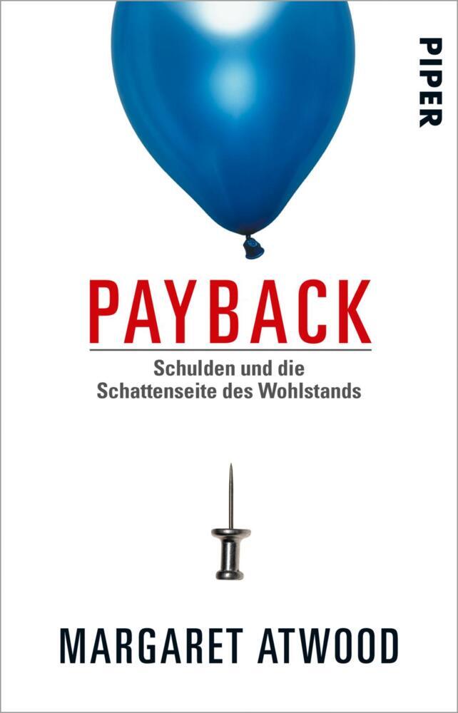 Payback main product photo