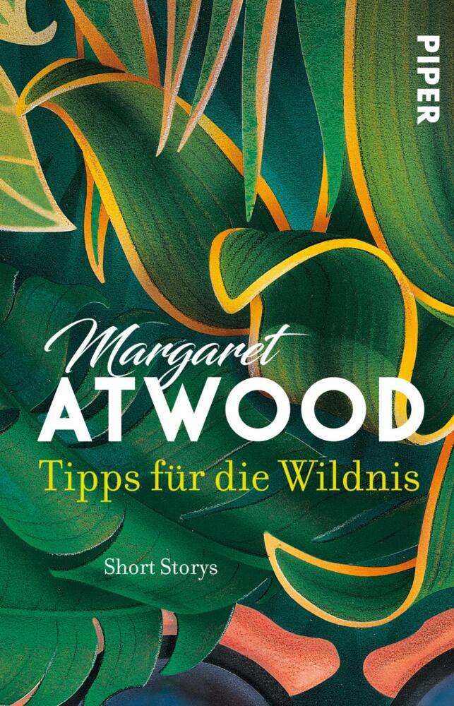 Tipps für die Wildnis main product photo