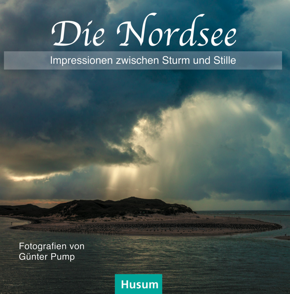 Die Nordsee main product photo