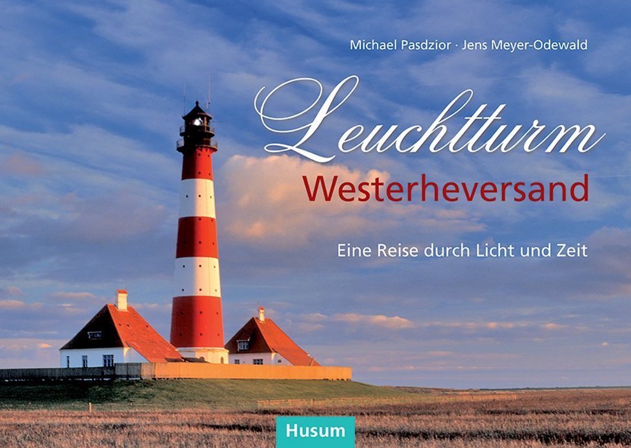 Leuchtturm Westerheversand main product photo