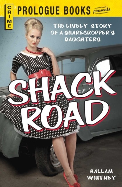 Shack Road main product photo