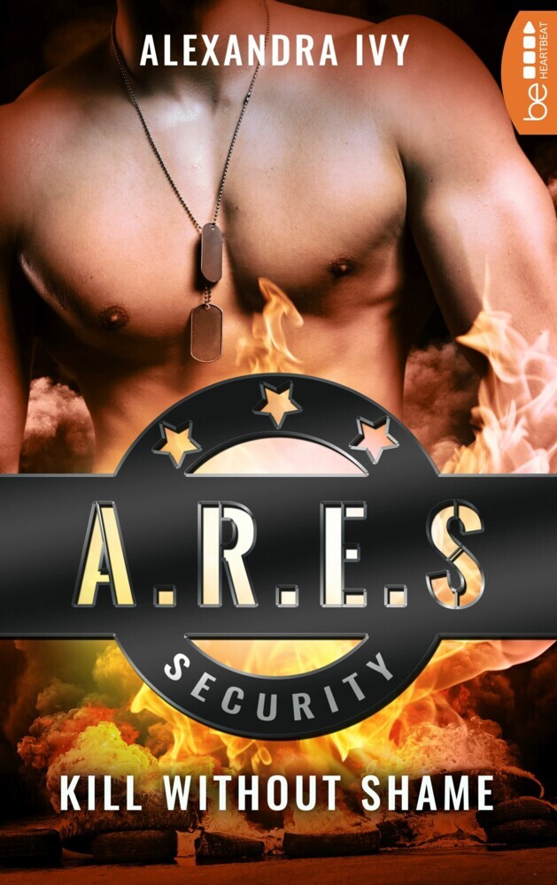 ARES Security - Kill without Shame main product photo