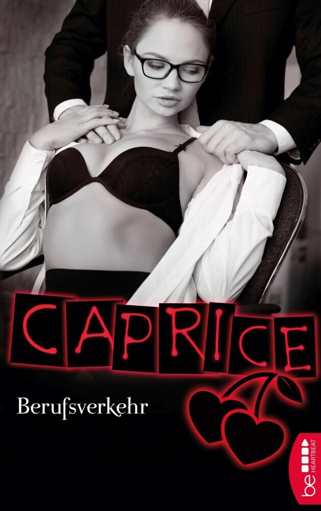 Berufsverkehr - Caprice main product photo