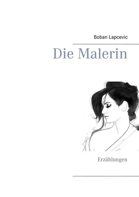 Die Malerin main product photo