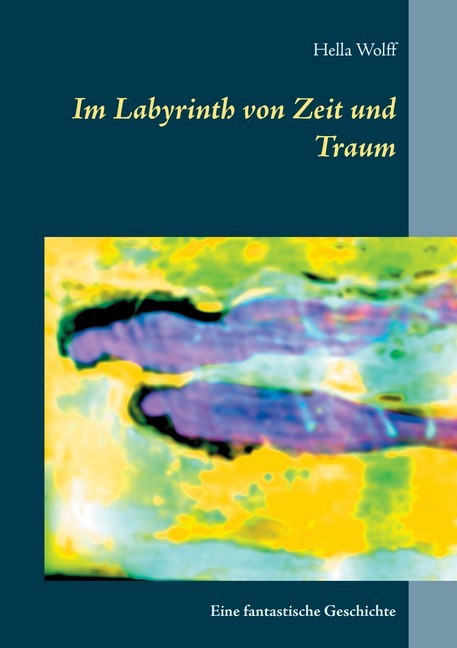 Im Labyrinth von Zeit und Traum main product photo