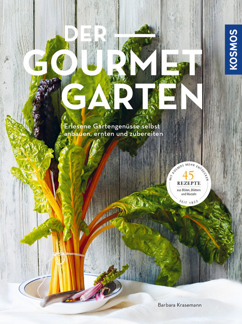 Der Gourmetgarten main product photo