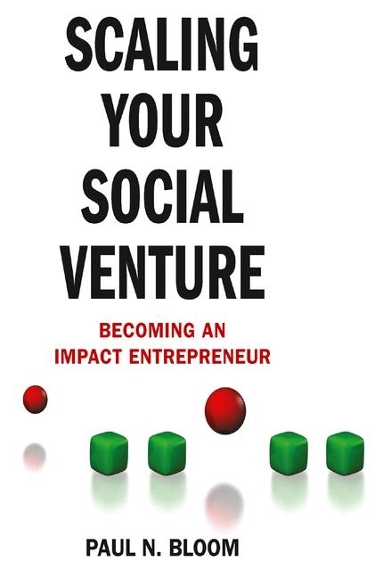 Scaling Your Social Venture main product photo