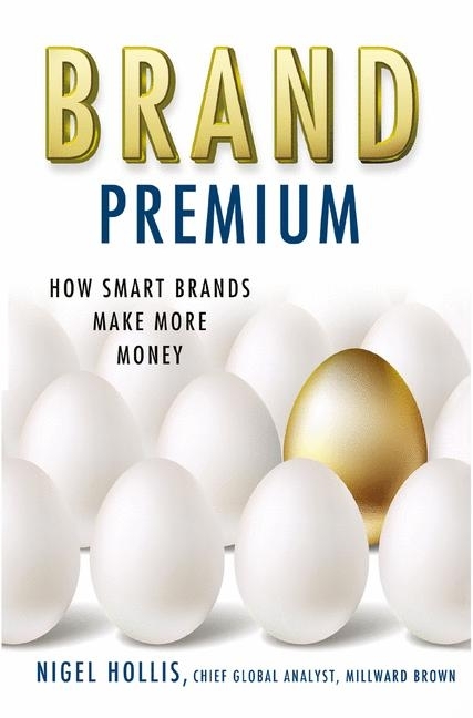 Brand Premium main product photo
